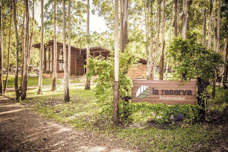 La Reserva De Federación エクステリア 写真