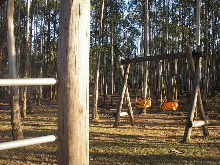 La Reserva De Federación エクステリア 写真