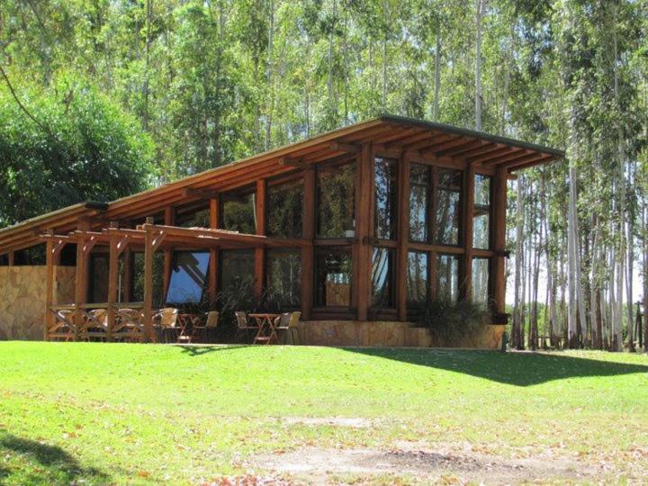 La Reserva De Federación エクステリア 写真
